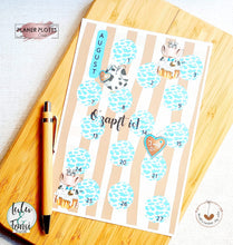 Lade das Bild in den Galerie-Viewer, Digiset "Oktobersause"