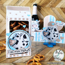 Lade das Bild in den Galerie-Viewer, Digiset "Oktobersause"