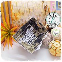 Lade das Bild in den Galerie-Viewer, Digiset "Halloween Mannie"