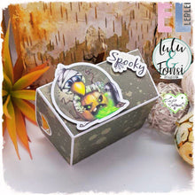 Lade das Bild in den Galerie-Viewer, Gewerbelizenz - Digiset "Halloween Mannie"