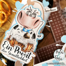 Lade das Bild in den Galerie-Viewer, Digiset "Oktobersause"