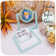 Lade das Bild in den Galerie-Viewer, Special - Digiset "What the Duck"