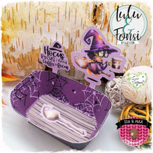 Load image into Gallery viewer, Digiset "Hocus Pocus"