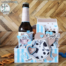 Lade das Bild in den Galerie-Viewer, Gewerbelizenz - Digiset "Oktobersause"