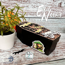 Lade das Bild in den Galerie-Viewer, Gewerbelizenz - Digiset "Halloween Mannie"