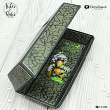 Lade das Bild in den Galerie-Viewer, Digiset "Halloween Mannie"