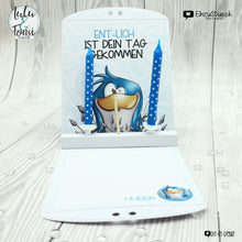 Lade das Bild in den Galerie-Viewer, Special - Digiset "What the Duck"