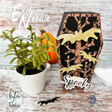 Lade das Bild in den Galerie-Viewer, Digiset "Halloween Mannie"