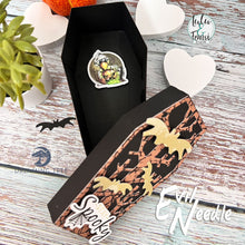 Lade das Bild in den Galerie-Viewer, Gewerbelizenz - Digiset "Halloween Mannie"