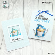 Lade das Bild in den Galerie-Viewer, Gewerbelizenz - Digiset " What the Duck"