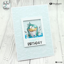 Lade das Bild in den Galerie-Viewer, Special - Digiset "What the Duck"