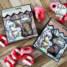 Lade das Bild in den Galerie-Viewer, Digiset "Halloween Mannie"