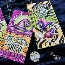 Load image into Gallery viewer, Digiset "Hocus Pocus"