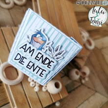 Lade das Bild in den Galerie-Viewer, Special - Digiset "What the Duck"