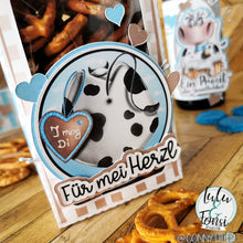 Lade das Bild in den Galerie-Viewer, Digiset "Oktobersause"