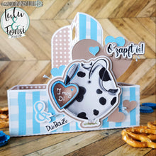 Lade das Bild in den Galerie-Viewer, Digiset "Oktobersause"