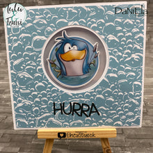 Lade das Bild in den Galerie-Viewer, Special - Digiset "What the Duck"