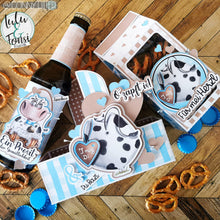 Lade das Bild in den Galerie-Viewer, Gewerbelizenz - Digiset "Oktobersause"