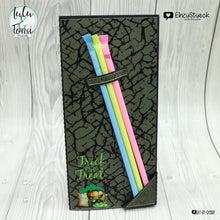 Lade das Bild in den Galerie-Viewer, Gewerbelizenz - Digiset "Halloween Mannie"