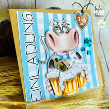 Lade das Bild in den Galerie-Viewer, Gewerbelizenz - Digiset "Oktobersause"