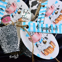 Lade das Bild in den Galerie-Viewer, Digiset "Oktobersause"