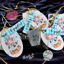 Lade das Bild in den Galerie-Viewer, Digiset "Oktobersause"