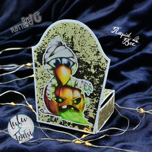 Lade das Bild in den Galerie-Viewer, Gewerbelizenz - Digiset "Halloween Mannie"