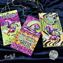 Load image into Gallery viewer, Digiset "Hocus Pocus"