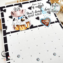 Lade das Bild in den Galerie-Viewer, Digiset "Oktobersause"