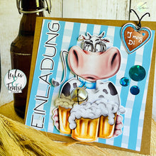 Lade das Bild in den Galerie-Viewer, Digiset "Oktobersause"