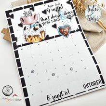 Lade das Bild in den Galerie-Viewer, Digiset "Oktobersause"