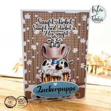 Lade das Bild in den Galerie-Viewer, Gewerbelizenz - Digiset "Oktobersause"