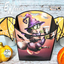 Load image into Gallery viewer, Digiset "Hocus Pocus"