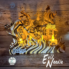 Load image into Gallery viewer, Digiset "Hocus Pocus"