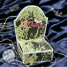 Lade das Bild in den Galerie-Viewer, Digiset "Halloween Mannie"