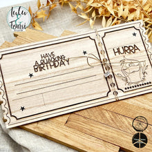 Lade das Bild in den Galerie-Viewer, Gewerbelizenz - Digiset " What the Duck"