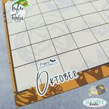 Lade das Bild in den Galerie-Viewer, Digiset "Halloween Mannie"