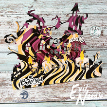 Load image into Gallery viewer, Digiset "Hocus Pocus"