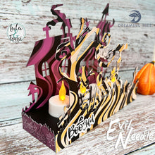 Load image into Gallery viewer, Digiset "Hocus Pocus"