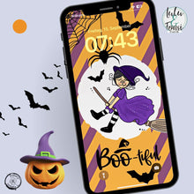 Load image into Gallery viewer, Digiset "Hocus Pocus"