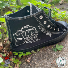 Lade das Bild in den Galerie-Viewer, Digiset "Halloween Mannie"