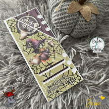 Lade das Bild in den Galerie-Viewer, Gewerbelizenz - Digiset "Hocus Pocus"