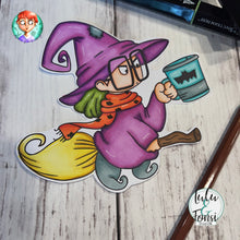 Load image into Gallery viewer, Digiset "Hocus Pocus"