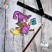 Lade das Bild in den Galerie-Viewer, Gewerbelizenz - Digiset "Hocus Pocus"