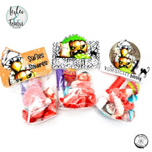 Lade das Bild in den Galerie-Viewer, Digiset "Halloween Mannie"