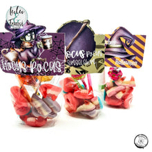 Load image into Gallery viewer, Digiset "Hocus Pocus"