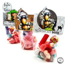 Lade das Bild in den Galerie-Viewer, Digiset "Halloween Mannie"