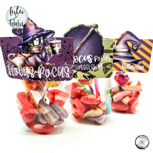 Load image into Gallery viewer, Digiset "Hocus Pocus"