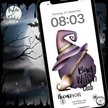 Load image into Gallery viewer, Digiset "Hocus Pocus"