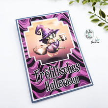 Load image into Gallery viewer, Digiset "Hocus Pocus"